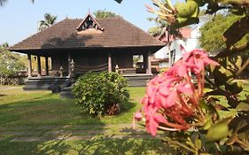 Treebo Premium Travancore Palace Cherthala